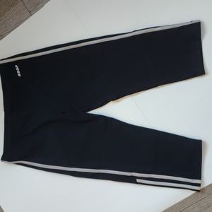 BEBE SPORT WORKOUT GYM PANT